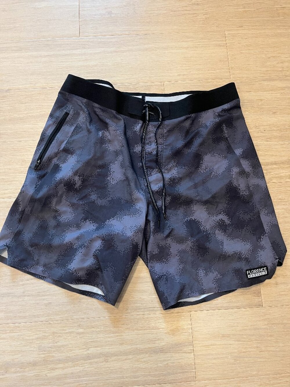 Florence Marine X F1 Zero Boardshorts size 32